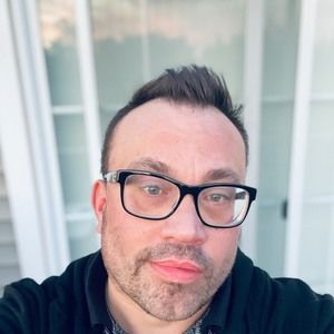 Meet your Posher, Jeff